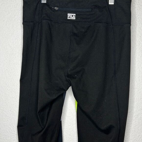 Fila Running Pants - Picture 6 of 7